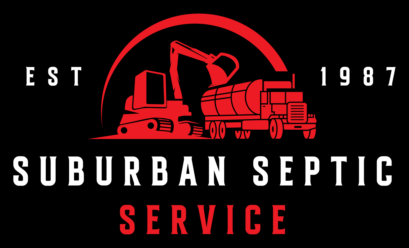 Suburban Septic Service - Family-Owned & Operated Full Service Septic Company Since 1987