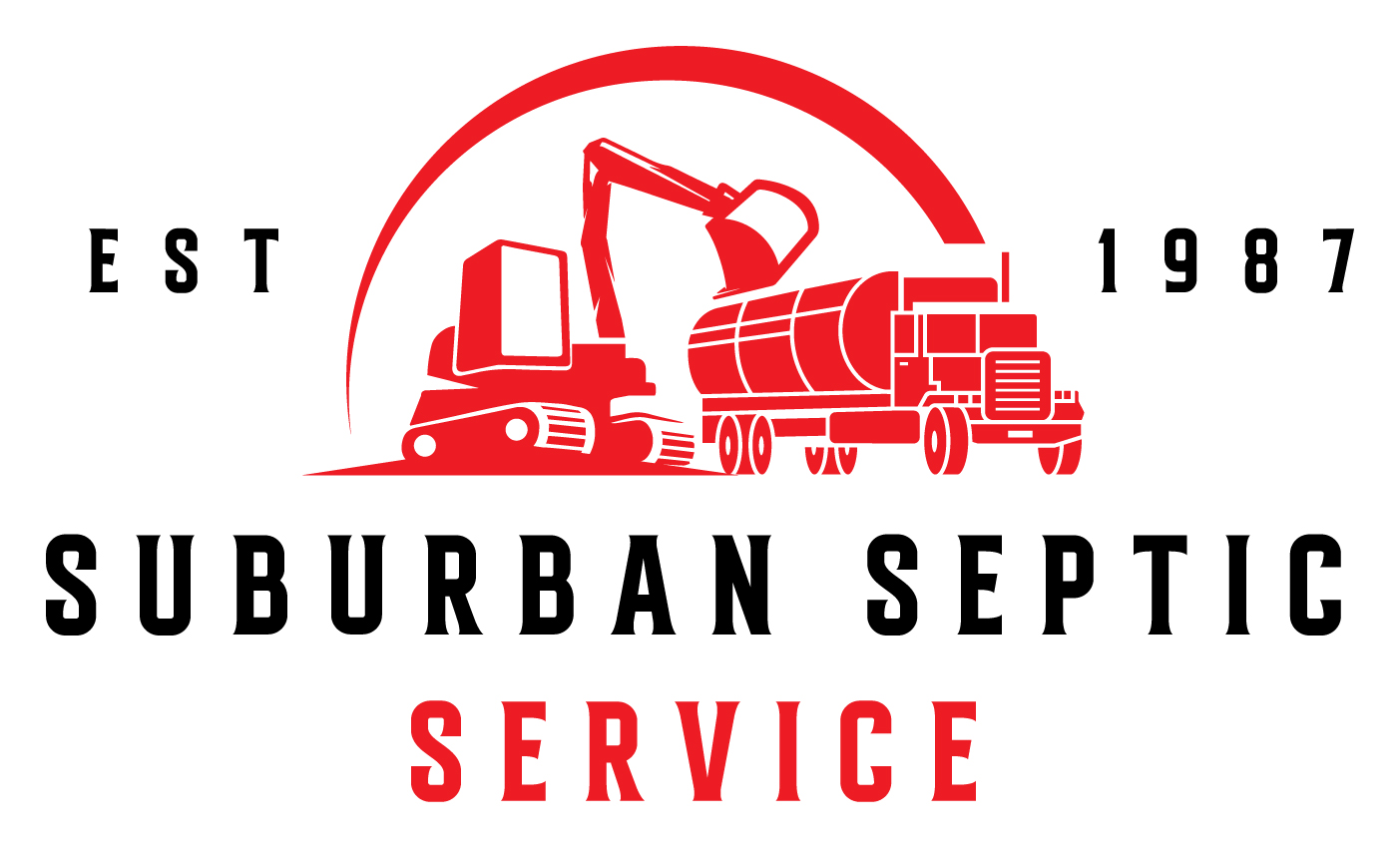 Suburban Septic Service - Family-Owned & Operated Full Service Septic Company Since 1987