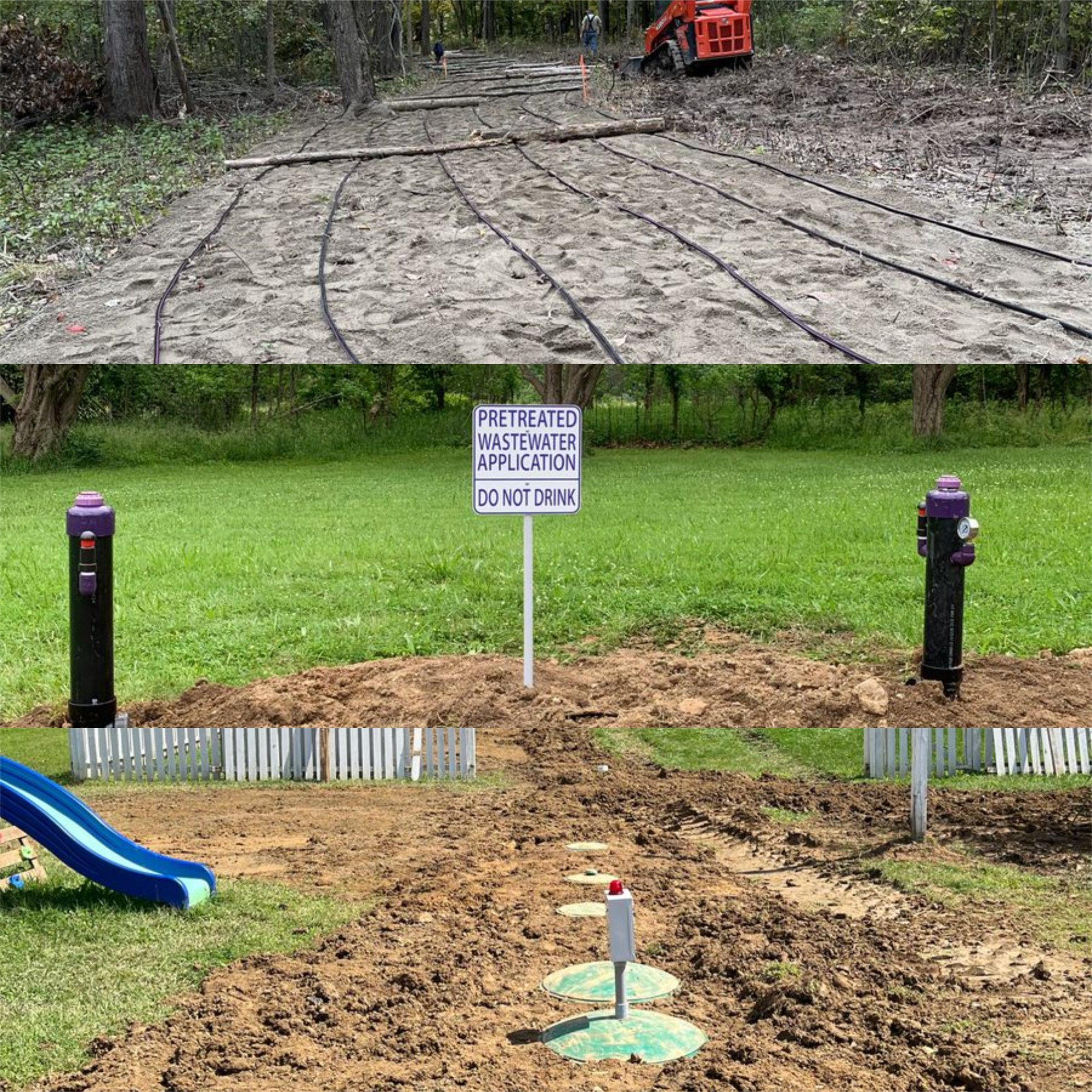 Understanding the Different Types of Septic Systems in Ohio